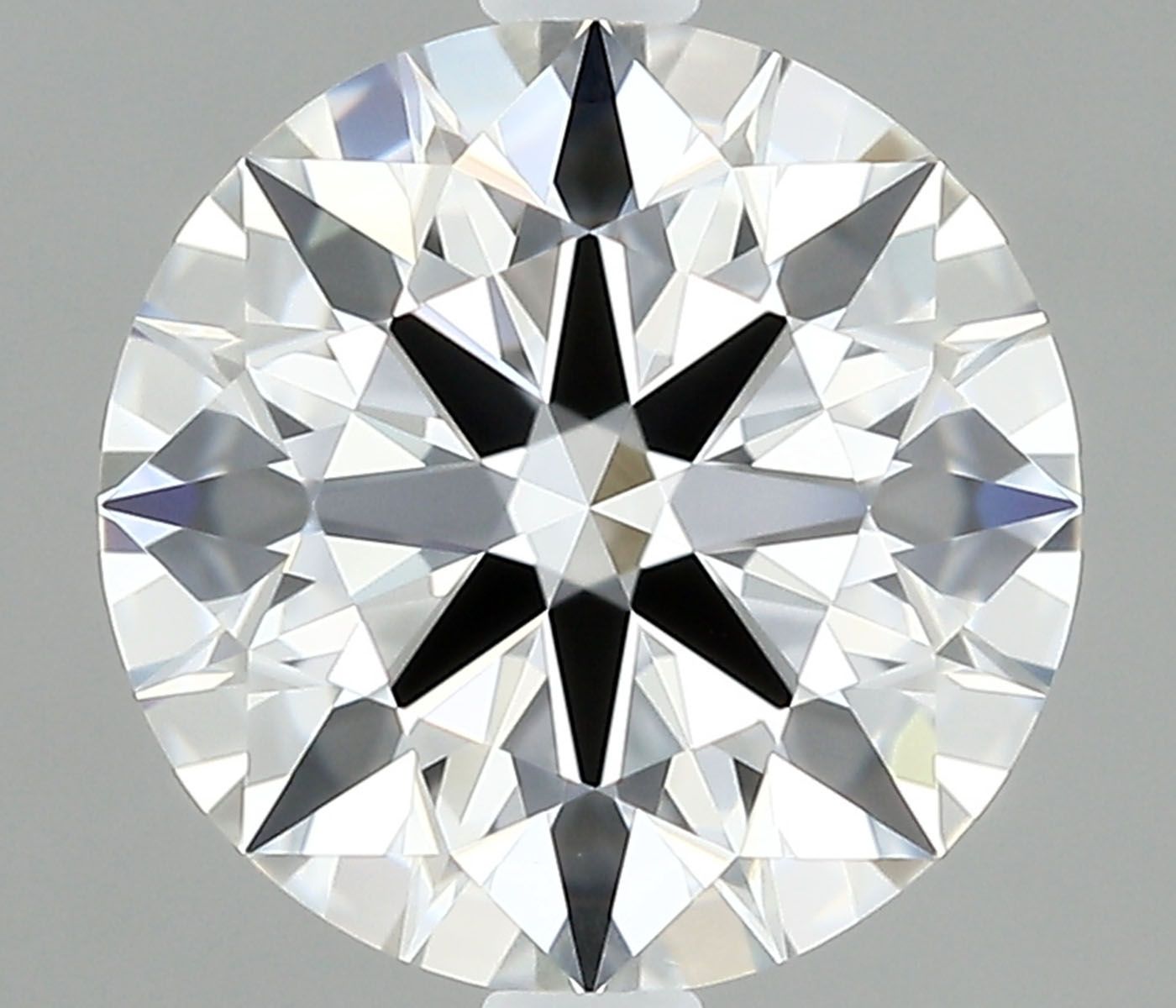 Diament 1.35 ct D/VVS1