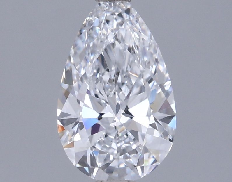 1.04 ct. pear Lab Grown Diamond front image