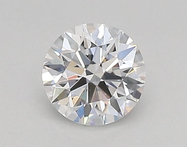 0.36 ct lab-grown Round Diamond
