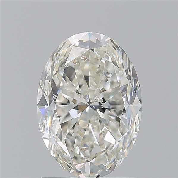 1.71 Carat