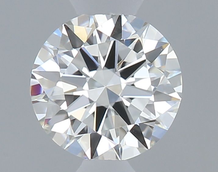 0.3 ct Round Diamond