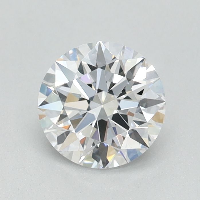 0.54 ct. round Lab Grown Diamond front image