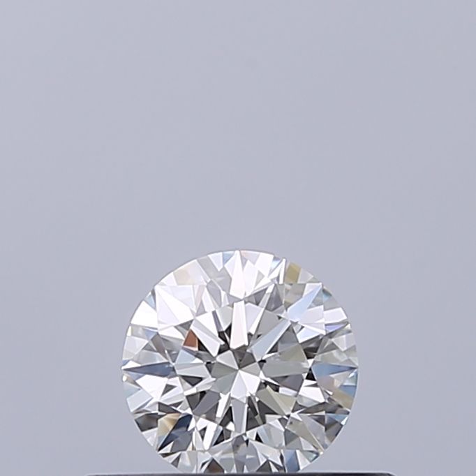 0.30 ct Round diamond
