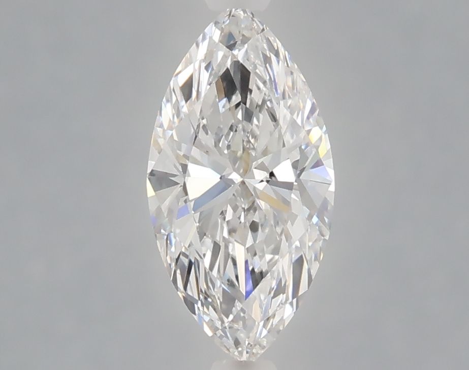 1.09 ct lab-grown Marquise Diamond