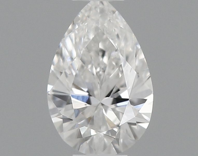 0.25 ct Pear diamond