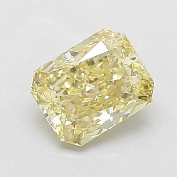 1.80 ct. radiant Lab Grown Diamond front image