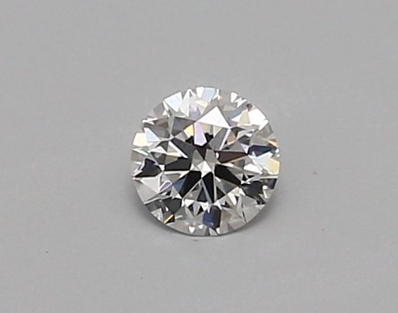 0.26 ct lab-grown Round Diamond
