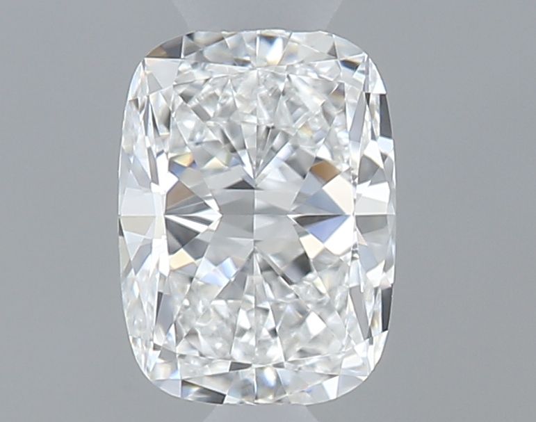 0.3 ct Cushion brilliant Diamond