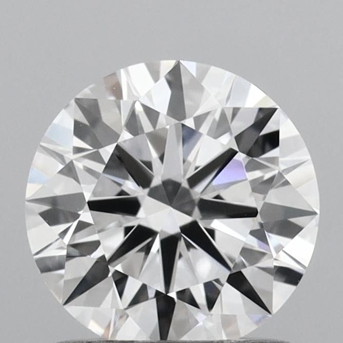 1.06 ct. round Lab Grown Diamond front image