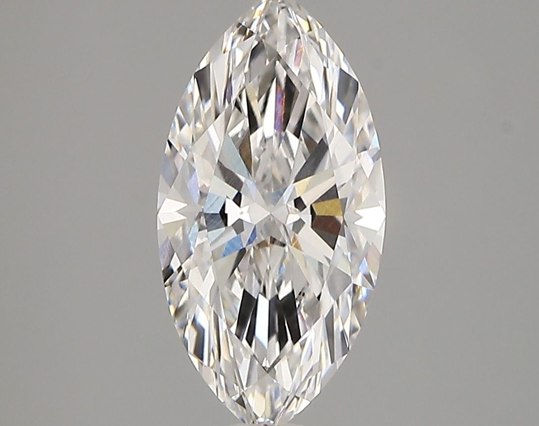 1.95 ct. marquise Lab Grown Diamond front image