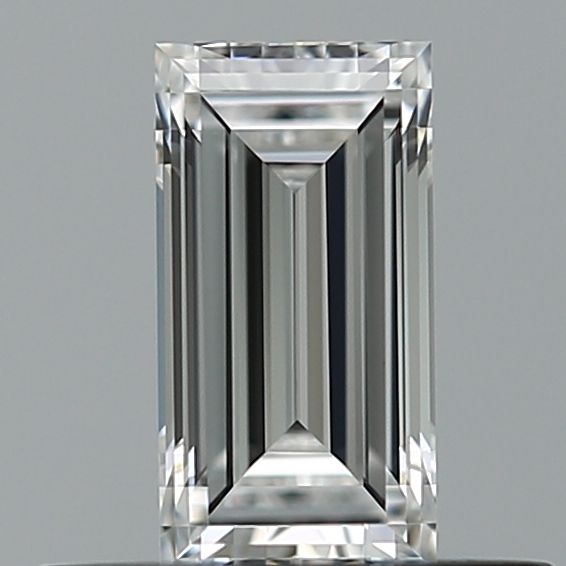 0.43 ct Baguette Diamond