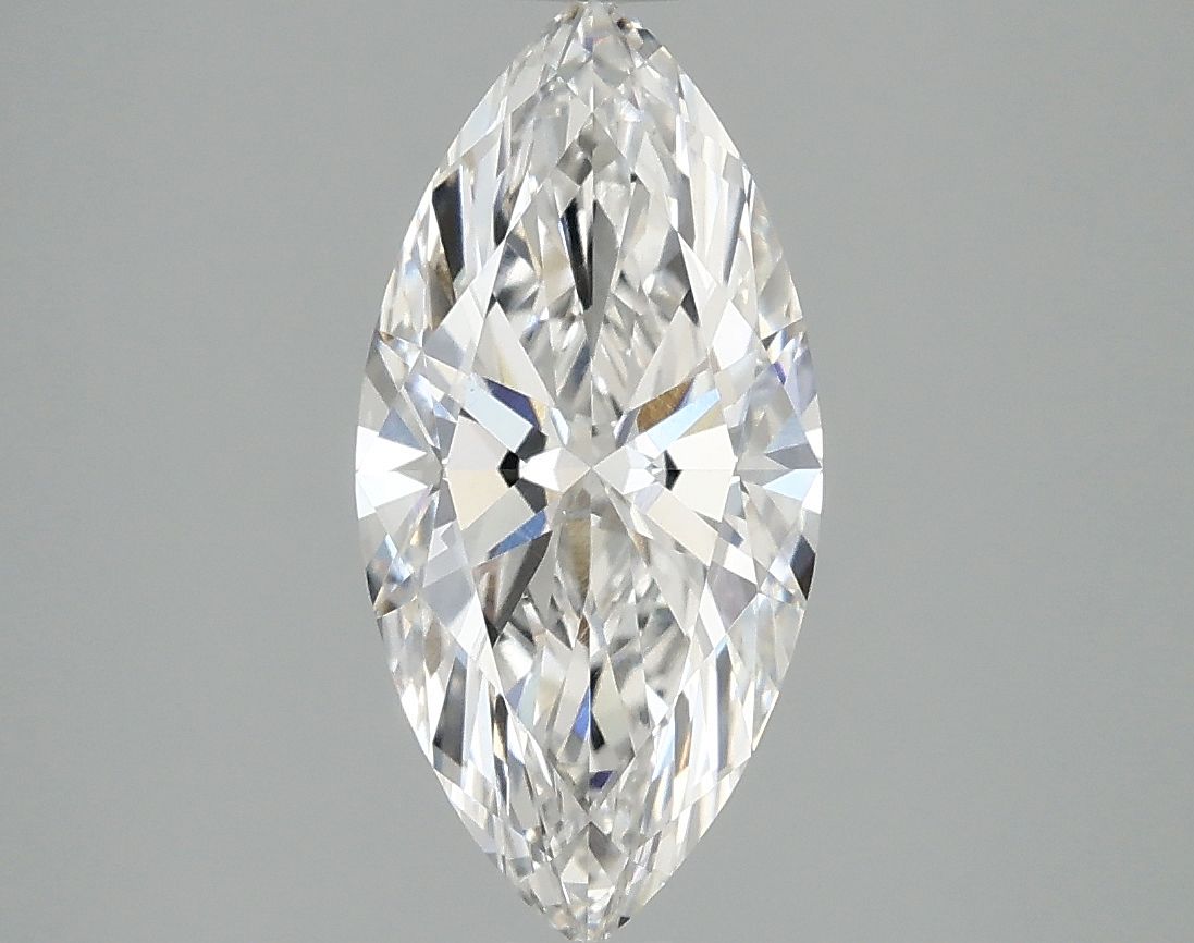 1.81 ct Marquise diamond