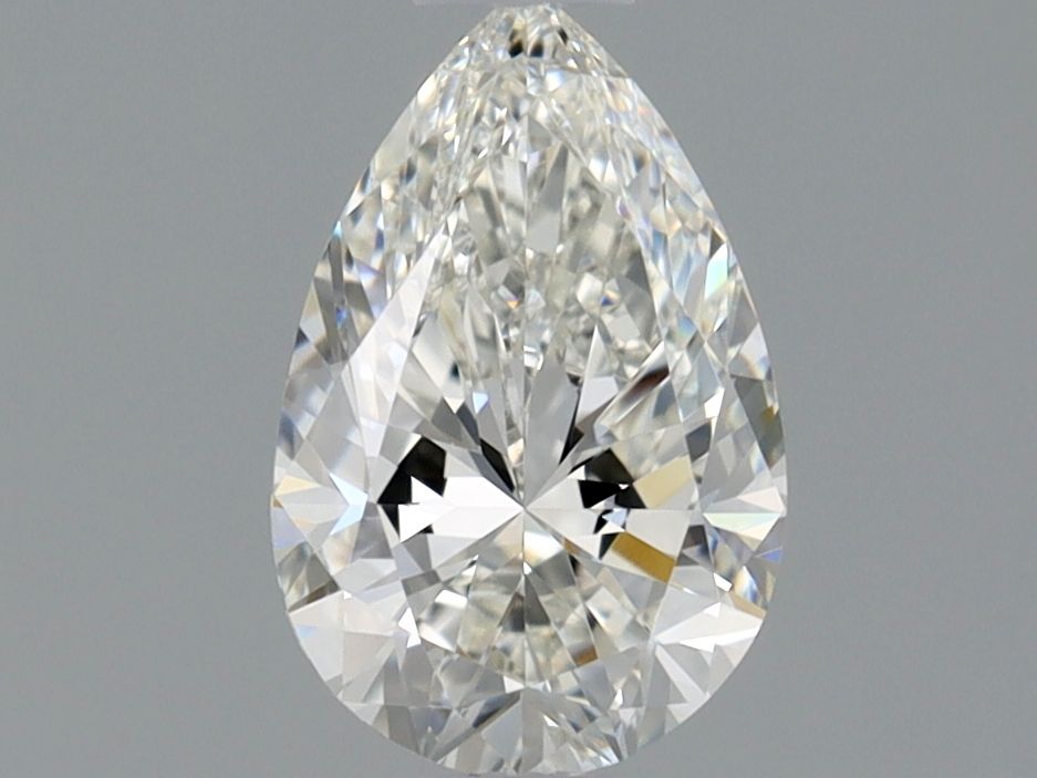 0.50 ct Pear diamond