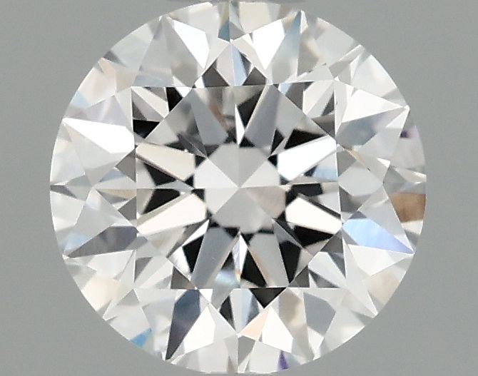 1.06 ct. round Lab Grown Diamond front image