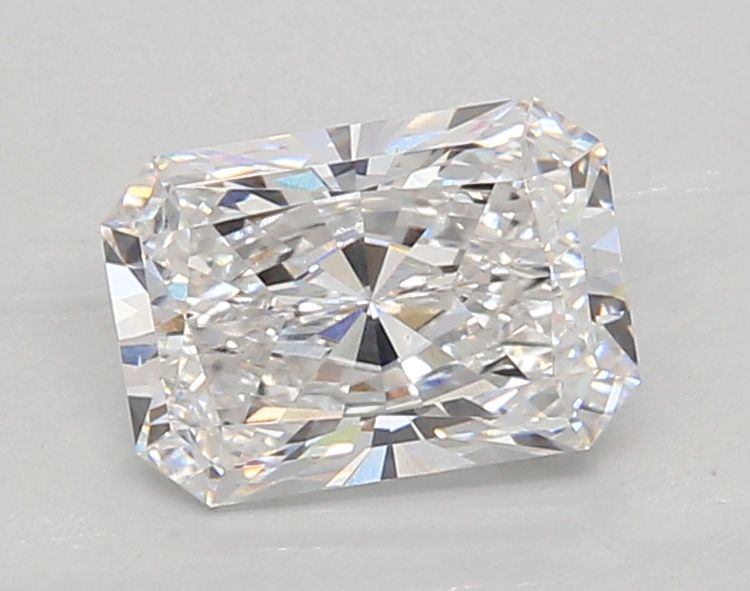 1.44 ct. radiant Lab Grown Diamond front image