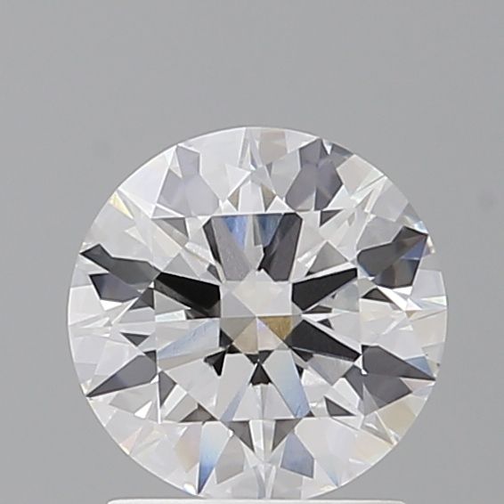 1.54 ct. round Lab Grown Diamond front image