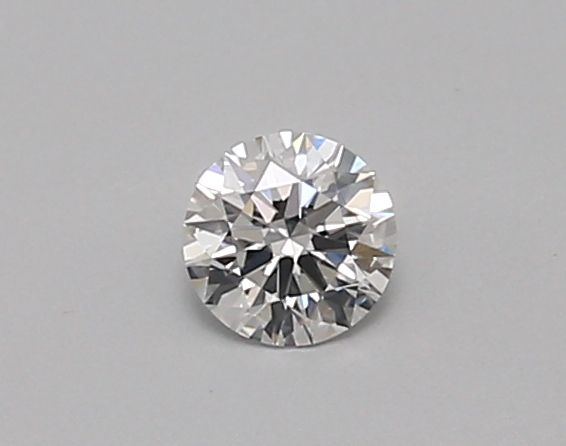 0.27 ct lab-grown Round Diamond
