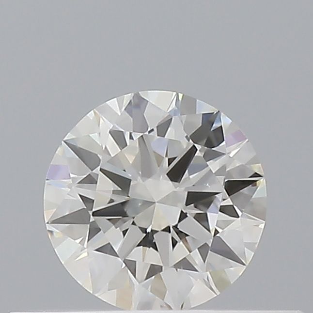 0.30 ct Round diamond