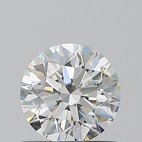 0.65 ct Round diamond