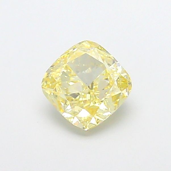 1.05 ct Cushion Modified diamond