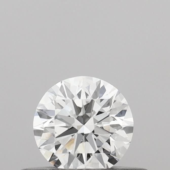 0.3 ct lab-grown Round Diamond