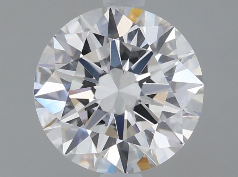 1.00 ct. round Lab Grown Diamond front image