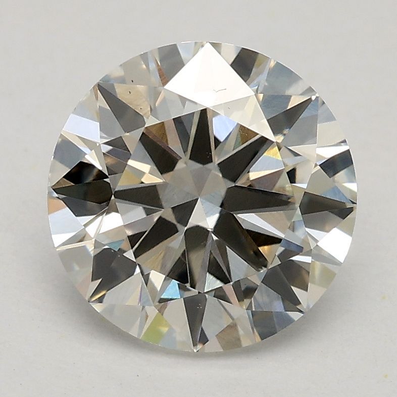 1.50 ct Round diamond