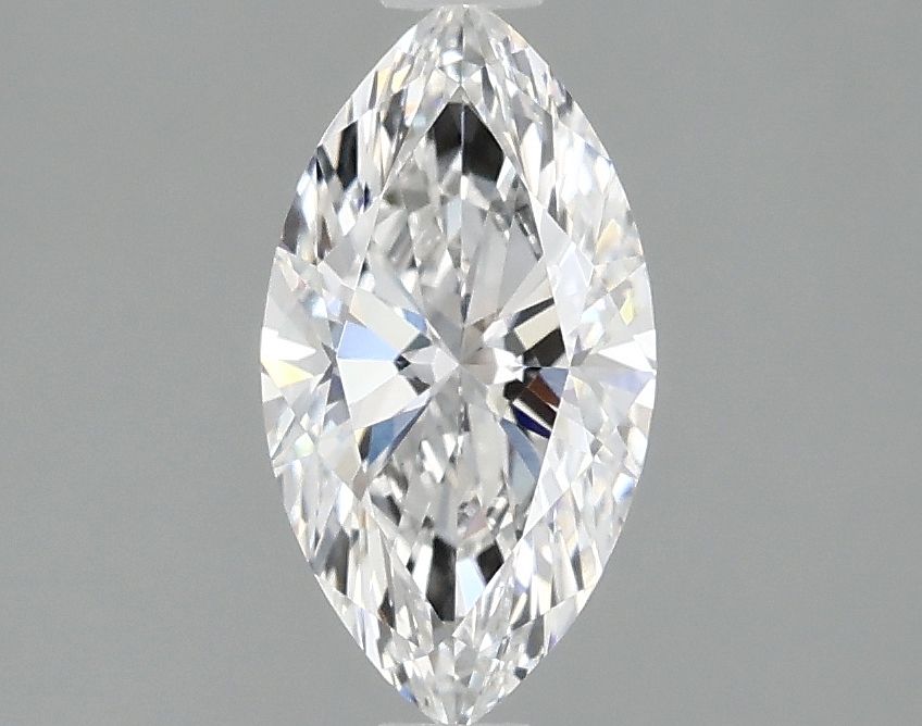 1.03 ct. marquise Lab Grown Diamond front image