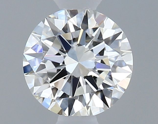 0.30 ct Round diamond