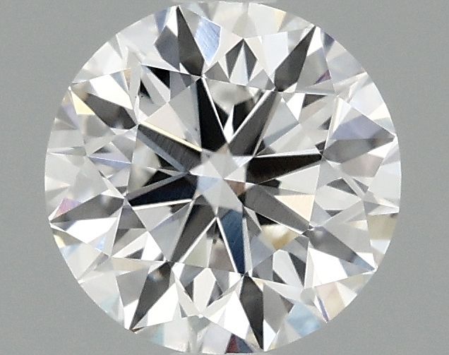 1.01 ct. round Lab Grown Diamond front image