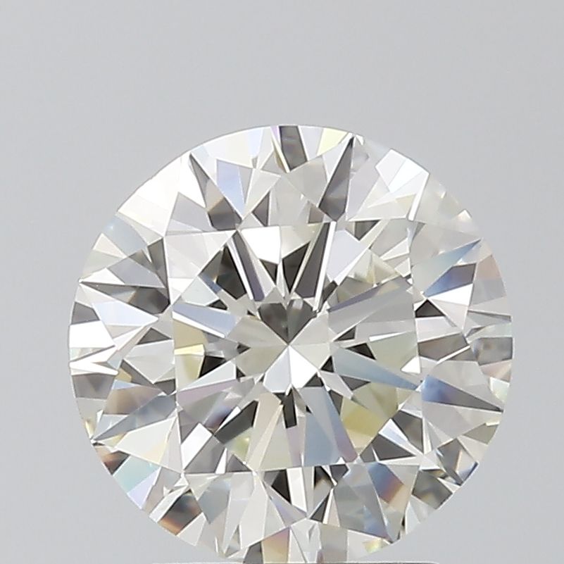 2.00 ct Round diamond