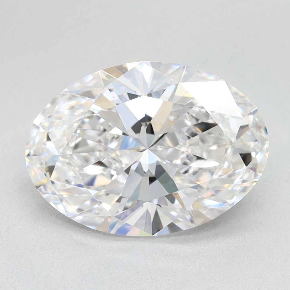 2.07 Carat