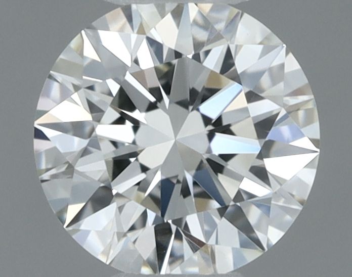 0.31 ct Round diamond