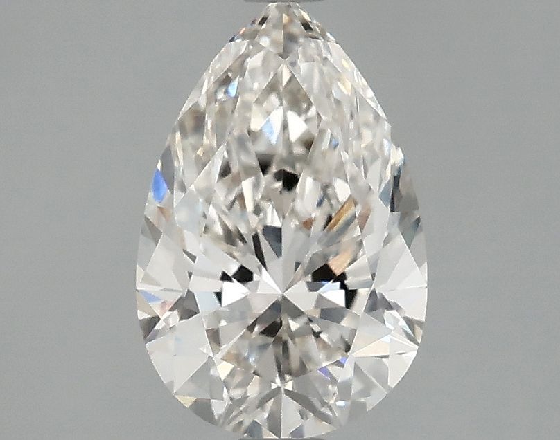 1.59 ct Pear diamond