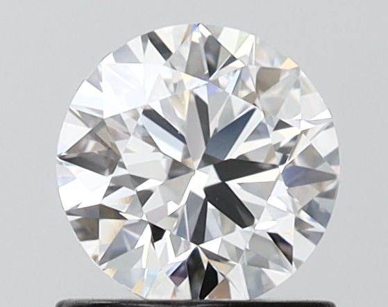 0.82 ct. round Lab Grown Diamond front image