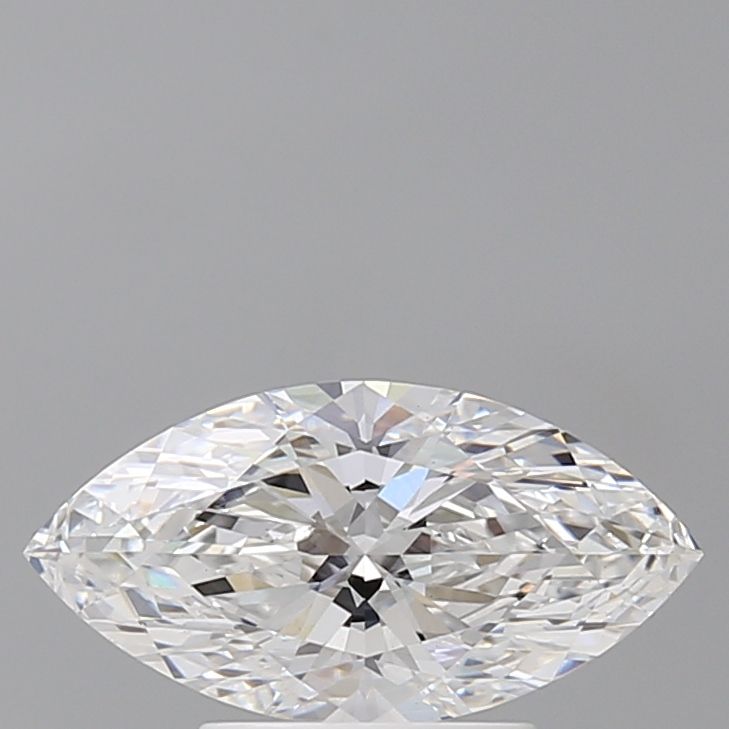 1.54 ct. marquise Lab Grown Diamond front image