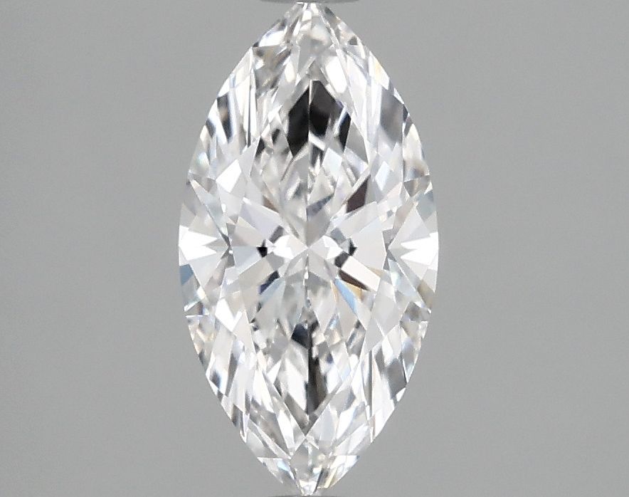 1.10 ct. marquise Lab Grown Diamond front image