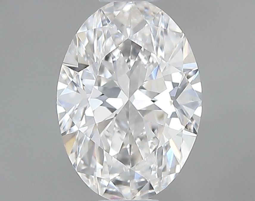 Diament 0.53 ct G/VVS1