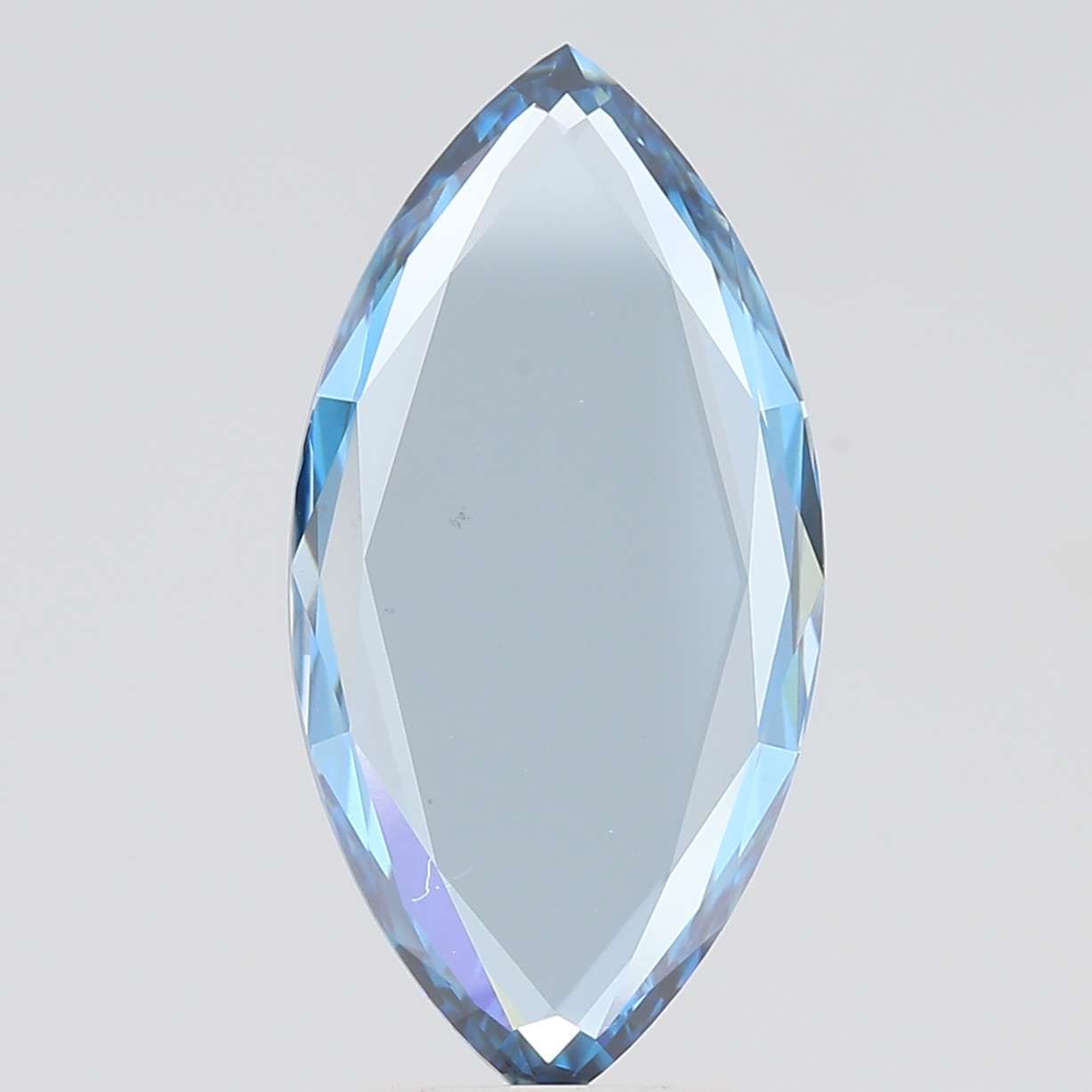 3.35 ct Marquise diamond
