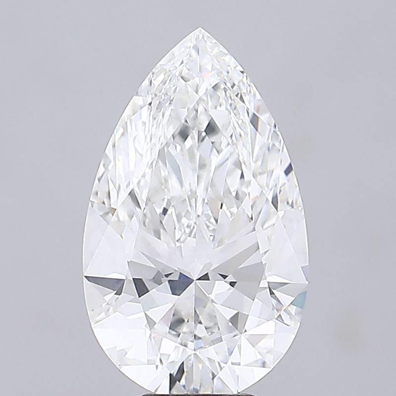 7.59 Carat