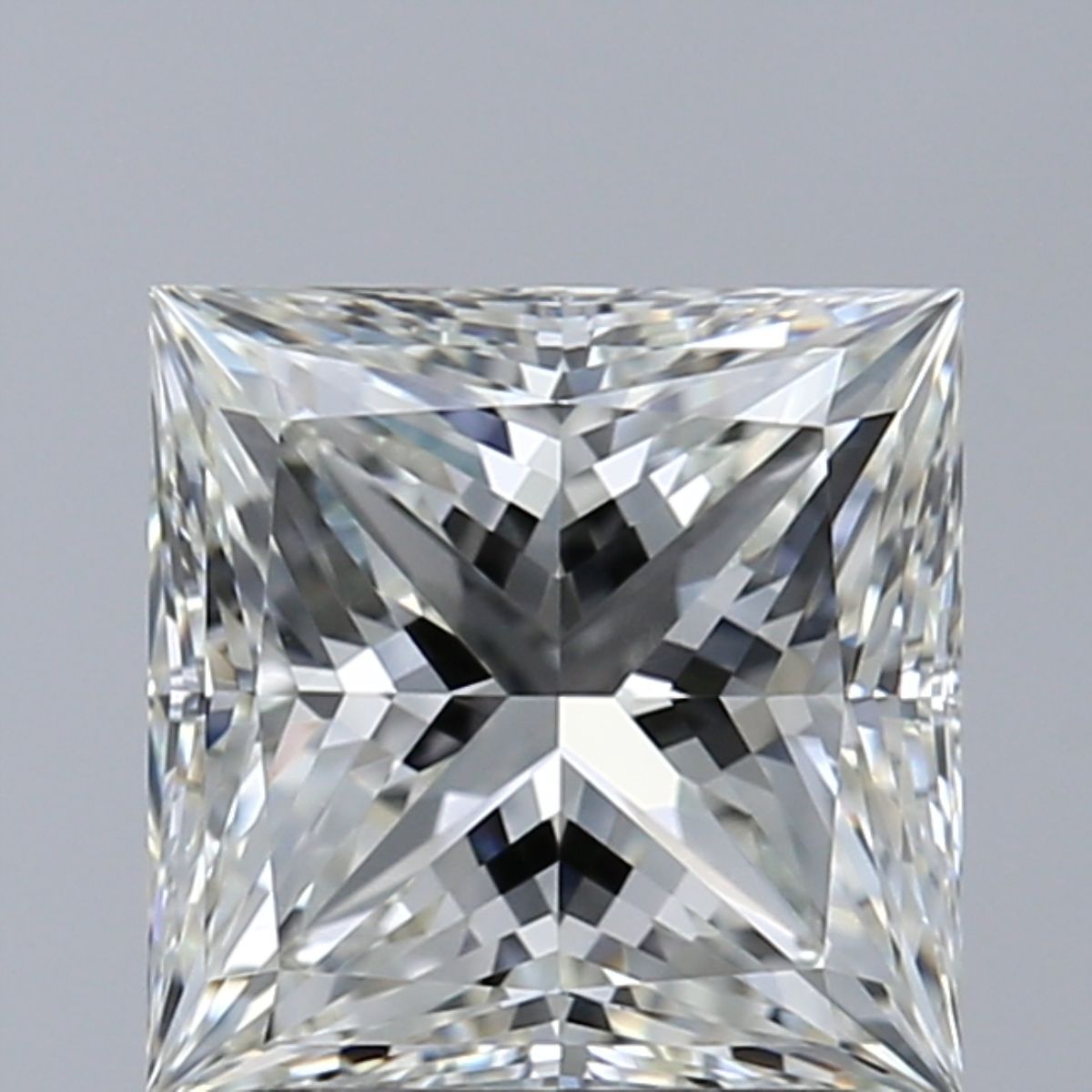 Diament 1.51 ct I/VVS1