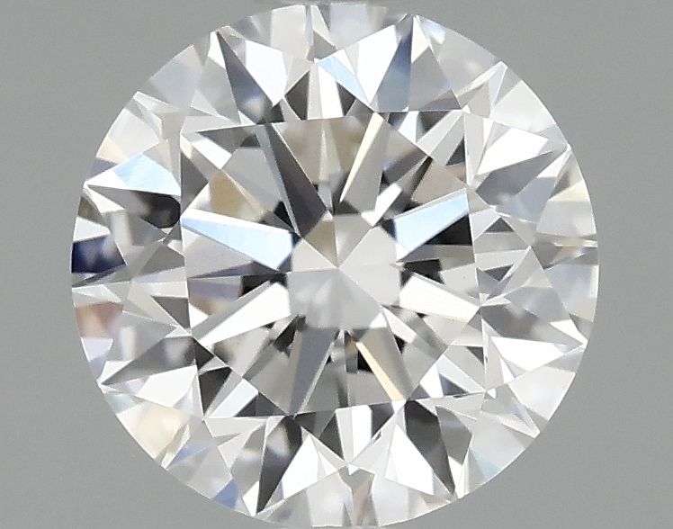 1.09 ct. round Lab Grown Diamond front image