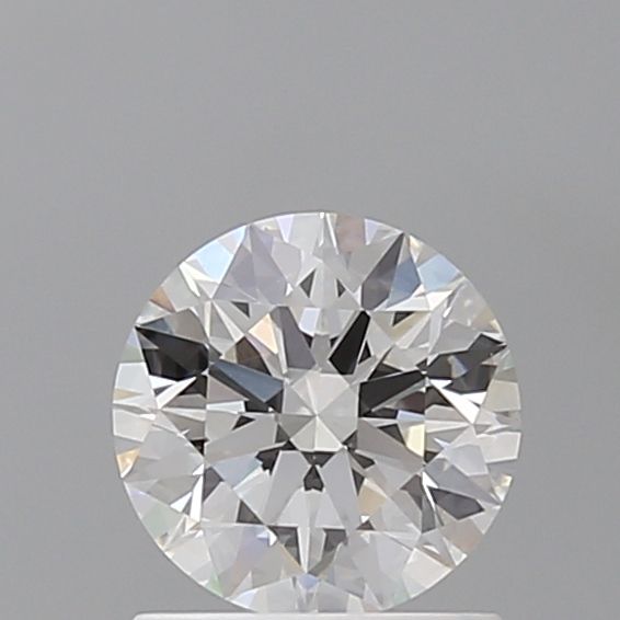1.10 ct. round Lab Grown Diamond front image