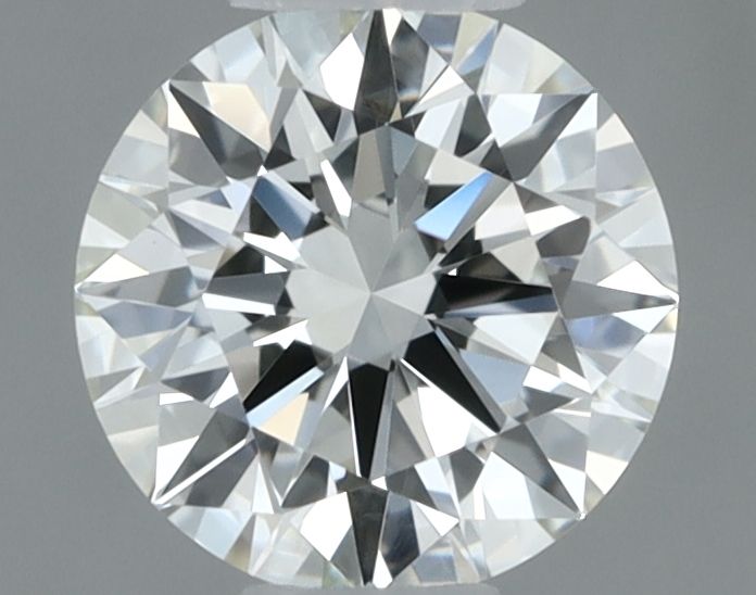 0.40 ct Round diamond