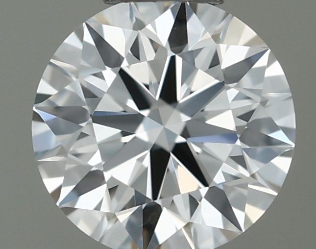 0.32 ct Round diamond