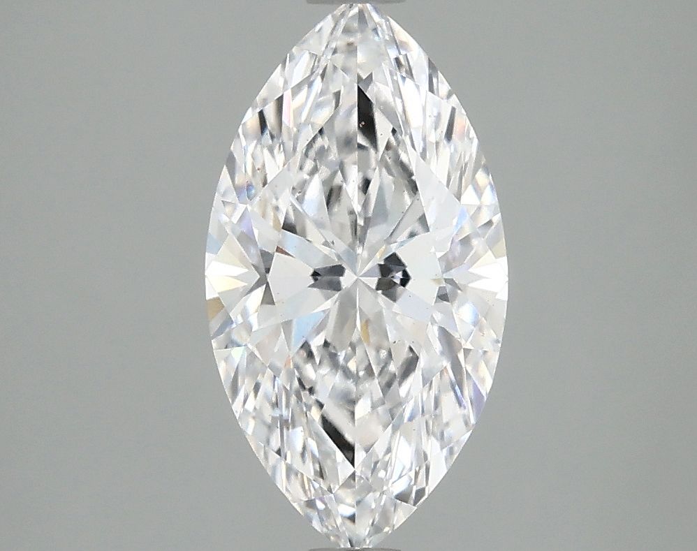 1.89 ct. marquise Lab Grown Diamond front image