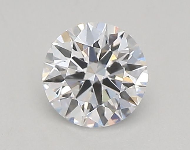 0.33 ct lab-grown Round Diamond