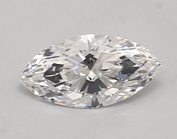 0.97 ct. marquise Lab Grown Diamond front image