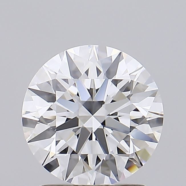 1.65 ct. round Lab Grown Diamond front image