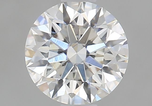 0.60 ct Round diamond
